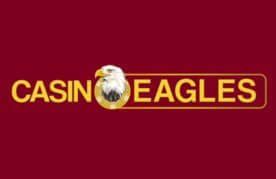 Casino eagles login